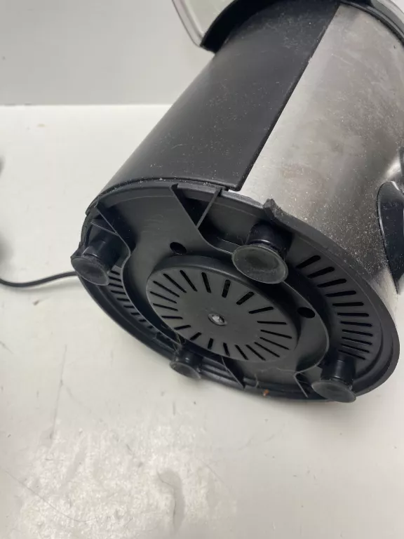 SOKOWIRÓWKA ŁUCZNIK JC 1005 S SREBRNY/SZARY 500 W
