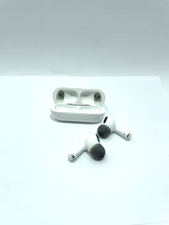 SŁUCHAWKI AIRPODS PRO2 GEN