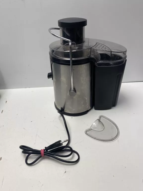 SOKOWIRÓWKA ŁUCZNIK JC 1005 S SREBRNY/SZARY 500 W