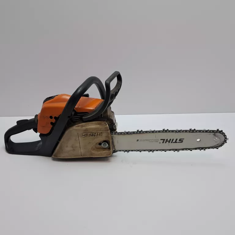 PIŁA ŁAŃCUCHOWA STIHL MS181
