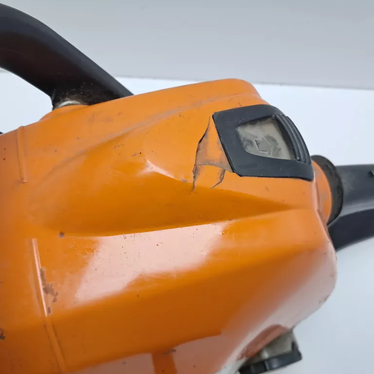 PIŁA ŁAŃCUCHOWA STIHL MS181