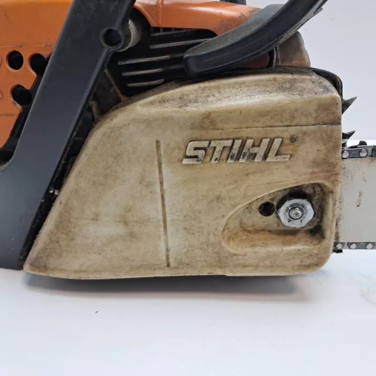 PIŁA ŁAŃCUCHOWA STIHL MS181
