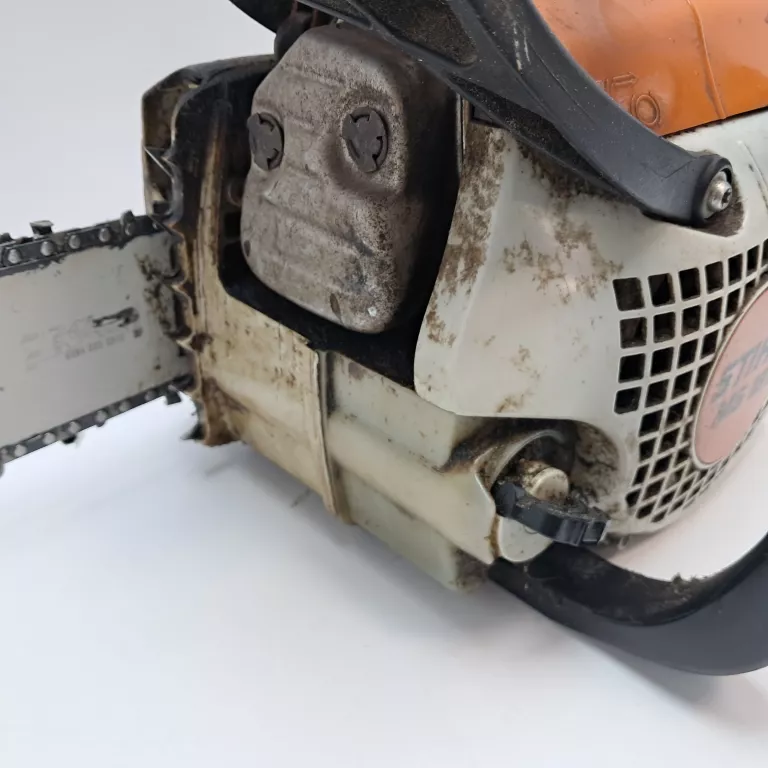 PIŁA ŁAŃCUCHOWA STIHL MS181
