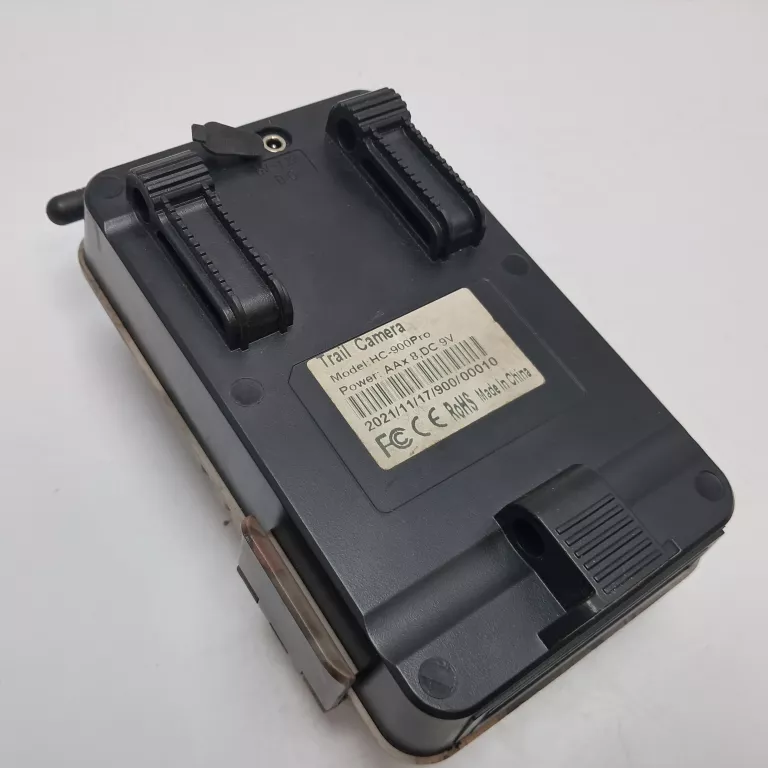 FOTOPUŁAPKA HC-900 PRO