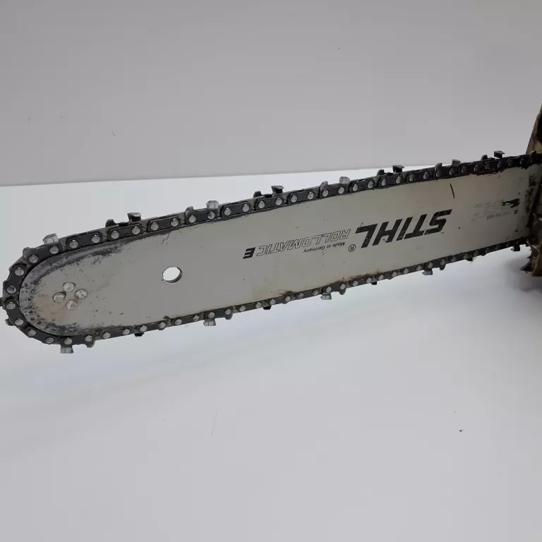 PIŁA ŁAŃCUCHOWA STIHL MS181