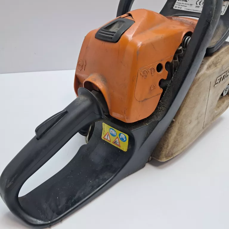 PIŁA ŁAŃCUCHOWA STIHL MS181