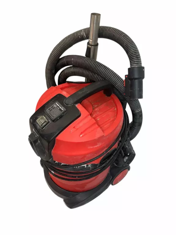ODKURZACZ PRZEMYSŁOWY KALTMANN 1400W 18L TTD-VC20FD