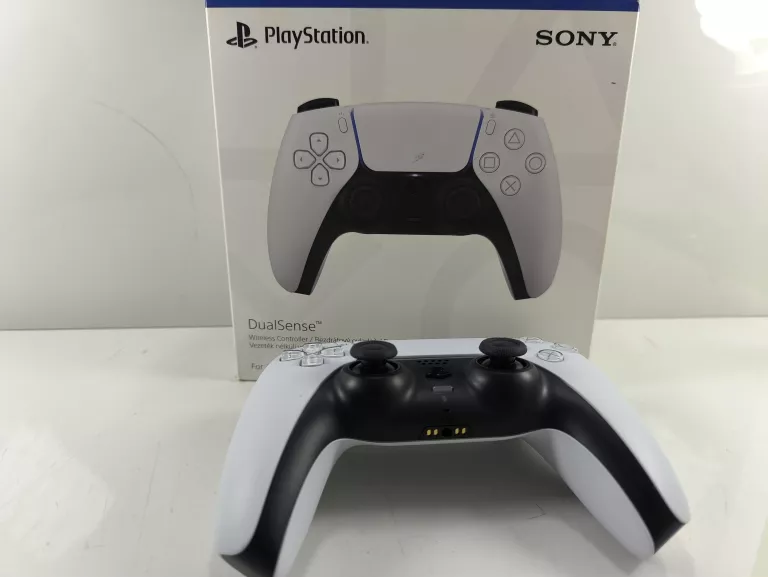 PAD DO PS5