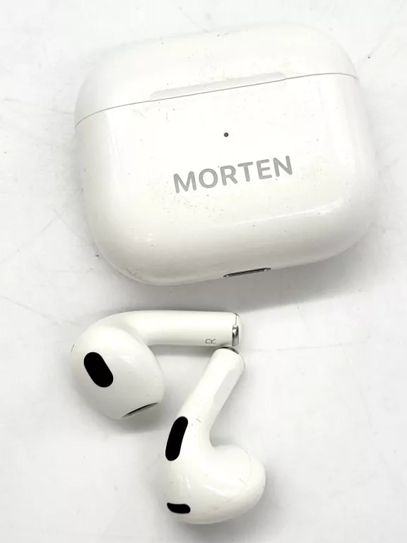 SŁUCHAWKI APPLE AIRPODS 3 GEN