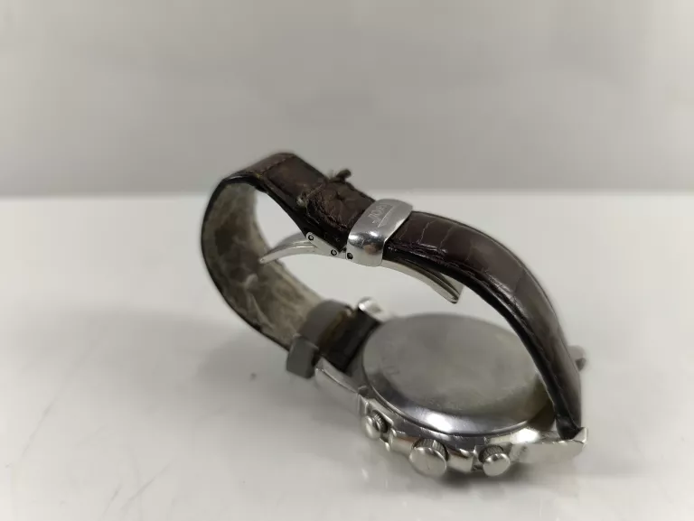 ZEGAREK TISSOT T-LORD T162 #OPIS
