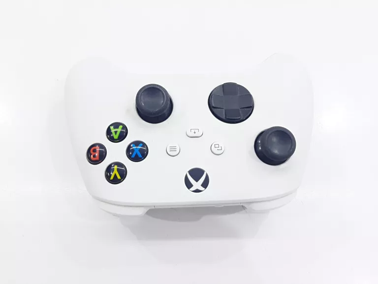 KONSOLA MICROSOFT XBOX SERIES S