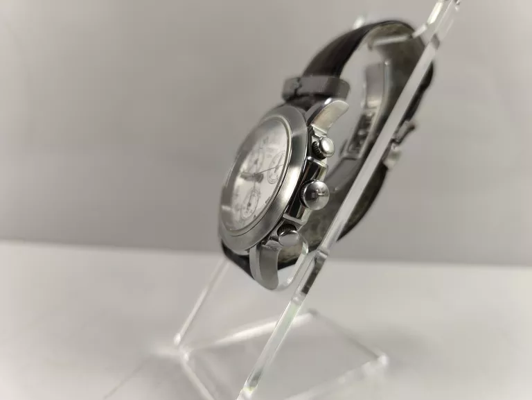 ZEGAREK TISSOT T-LORD T162 #OPIS