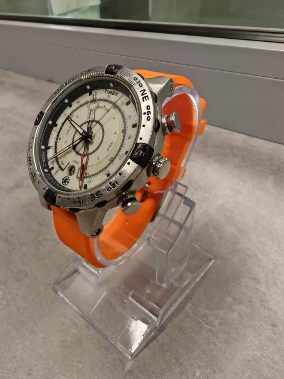 ZEGAREK MĘSKI TIMEX EXPEDITION OUTDOOR TIDE