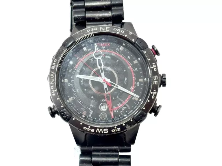 ZEGAREK MĘSKI TIMEX T2N720