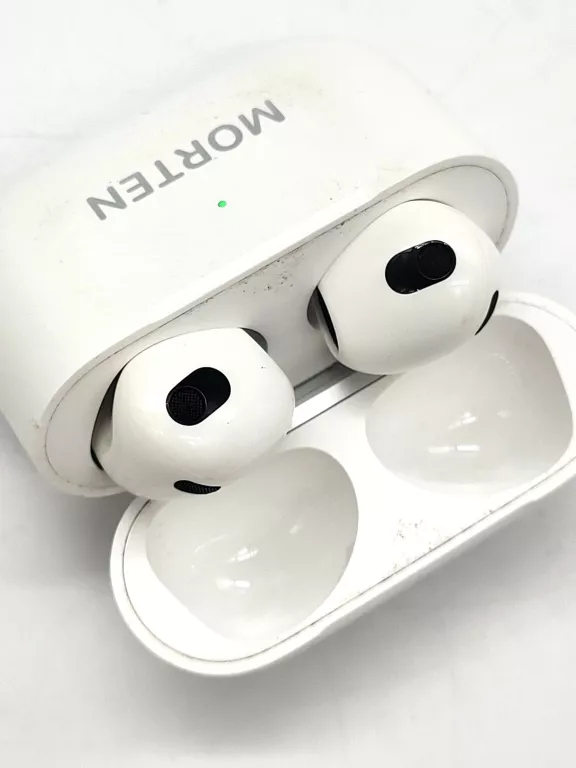 SŁUCHAWKI APPLE AIRPODS 3 GEN