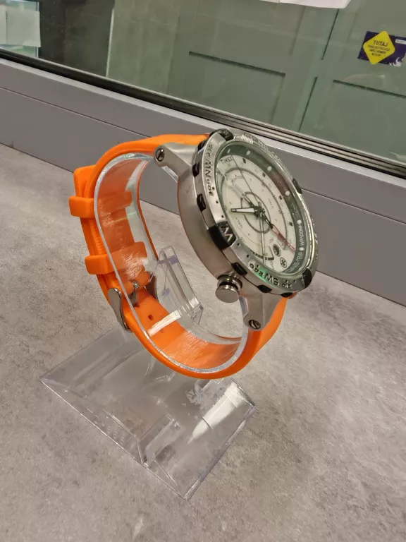 ZEGAREK MĘSKI TIMEX EXPEDITION OUTDOOR TIDE