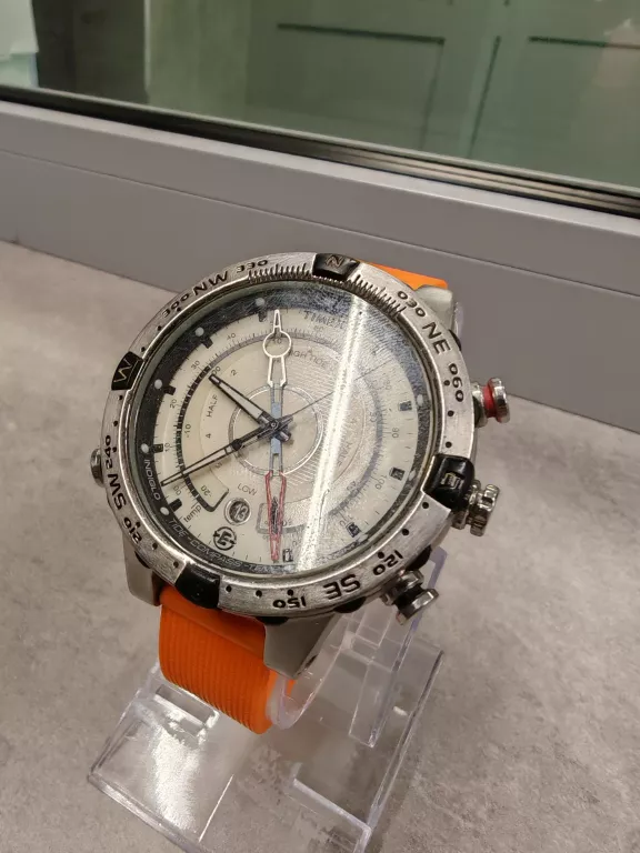 ZEGAREK MĘSKI TIMEX EXPEDITION OUTDOOR TIDE
