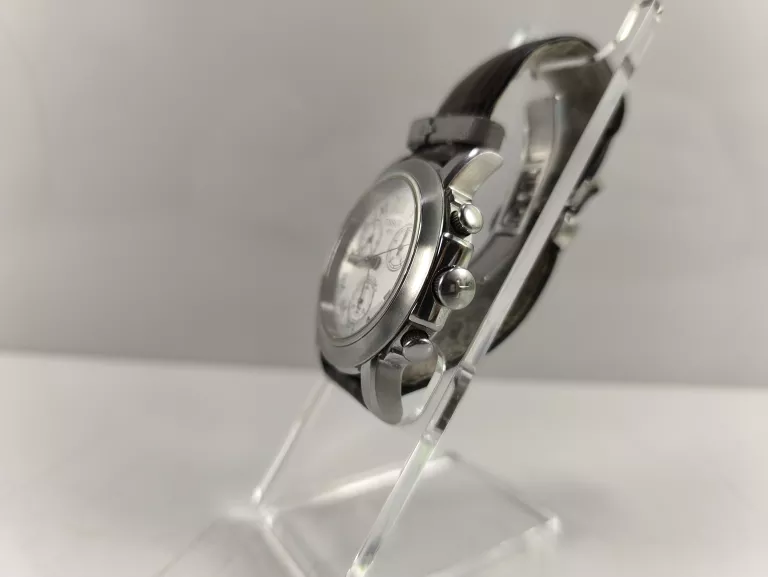 ZEGAREK TISSOT T-LORD T162 #OPIS