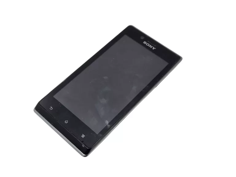 TELEFON SONY XPERIA J ST26I 4GB