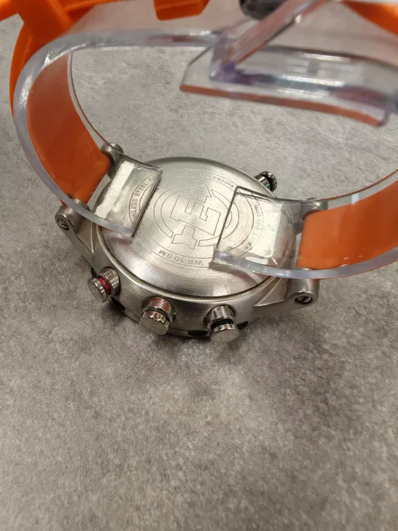 ZEGAREK MĘSKI TIMEX EXPEDITION OUTDOOR TIDE