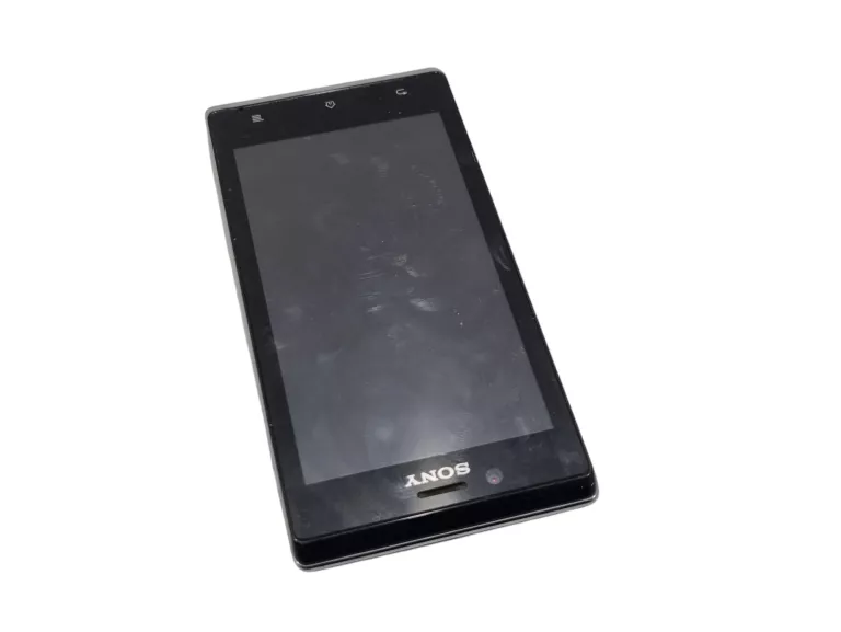 TELEFON SONY XPERIA J ST26I 4GB