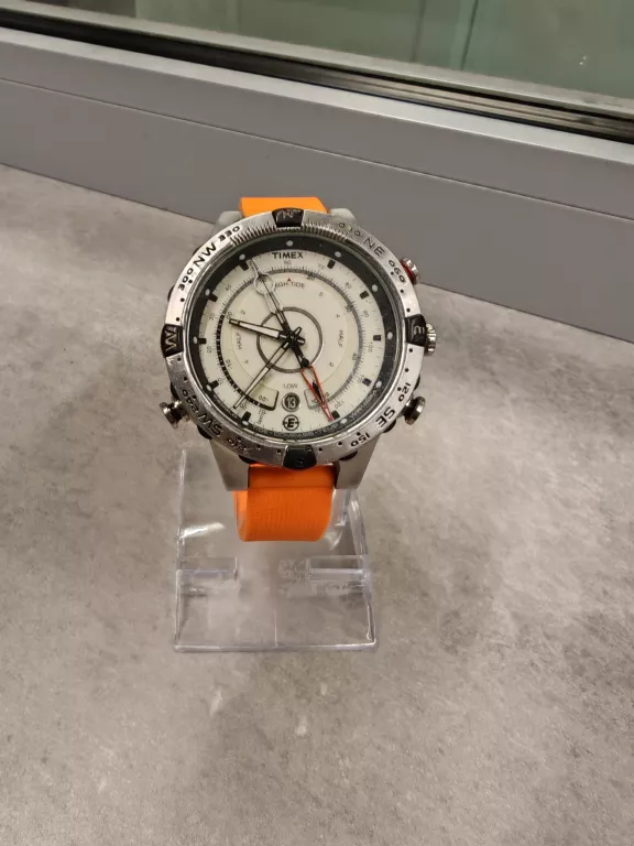 ZEGAREK MĘSKI TIMEX EXPEDITION OUTDOOR TIDE
