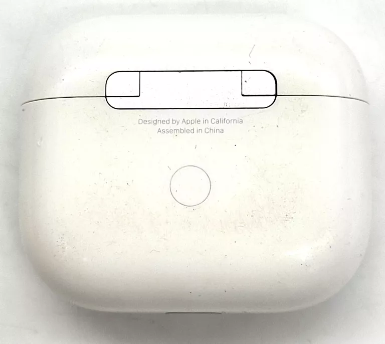 SŁUCHAWKI APPLE AIRPODS 3 GEN