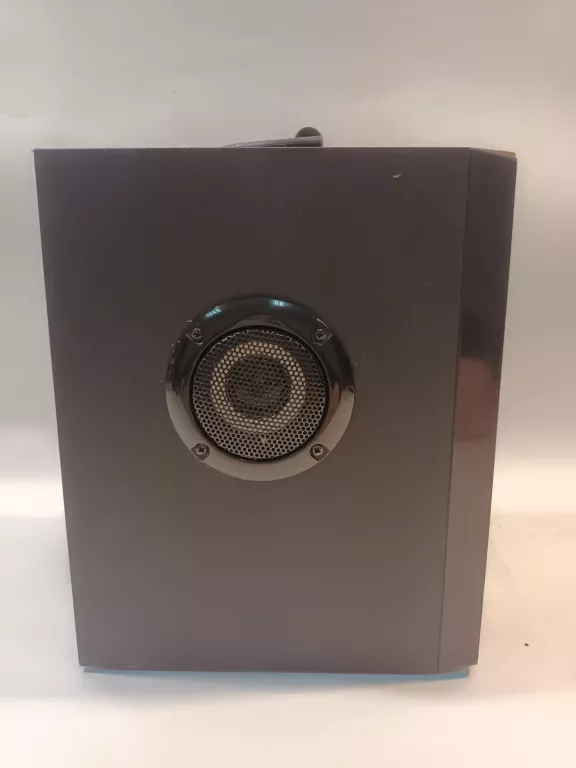GŁOŚNIK BLUETOOTH PRZENOŚNY MEDIA-TECH BOOMBOX BT MT3145 BATERIA 6H