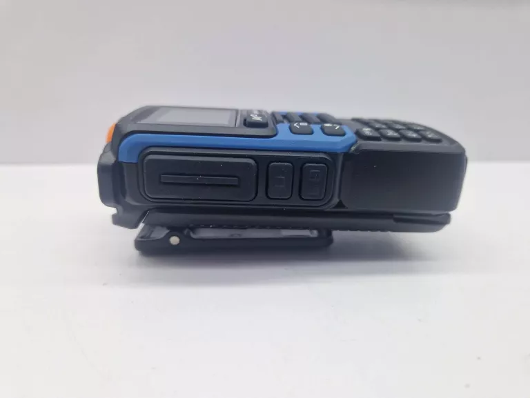 WALKIE TALKIE UV-K5 QUANSHENG + ŁADOWARKA