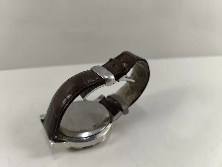 ZEGAREK TISSOT T-LORD T162 #OPIS