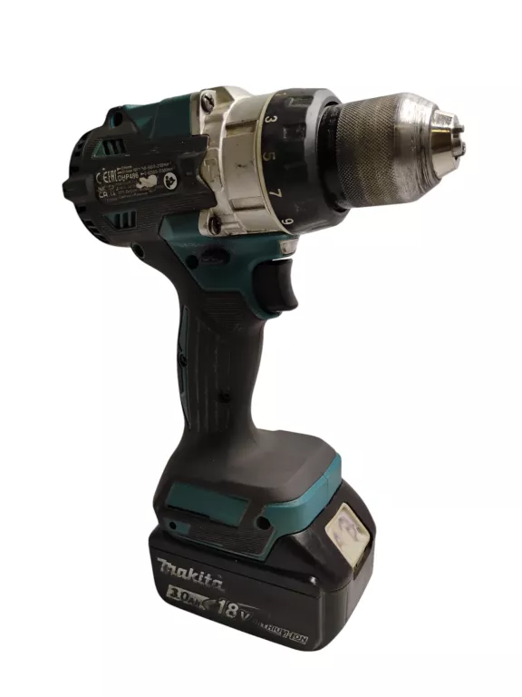 WKRĘTARKA MAKITA DHP486