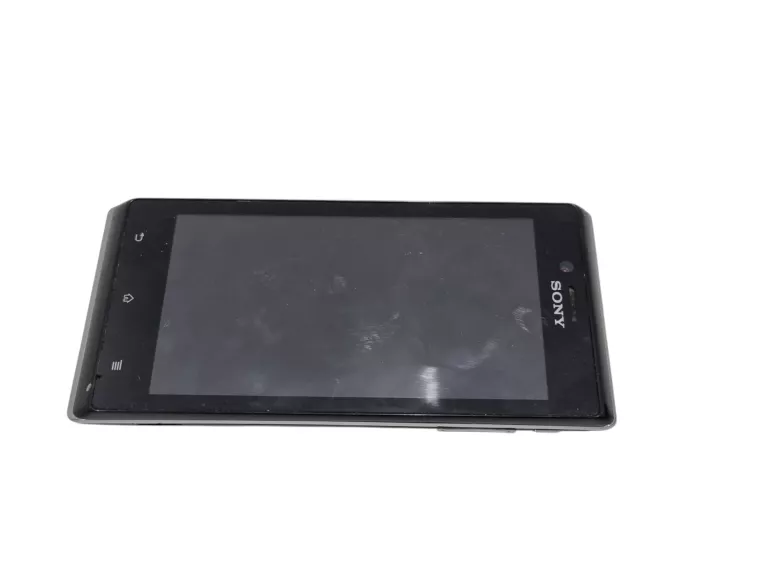 TELEFON SONY XPERIA J ST26I 4GB
