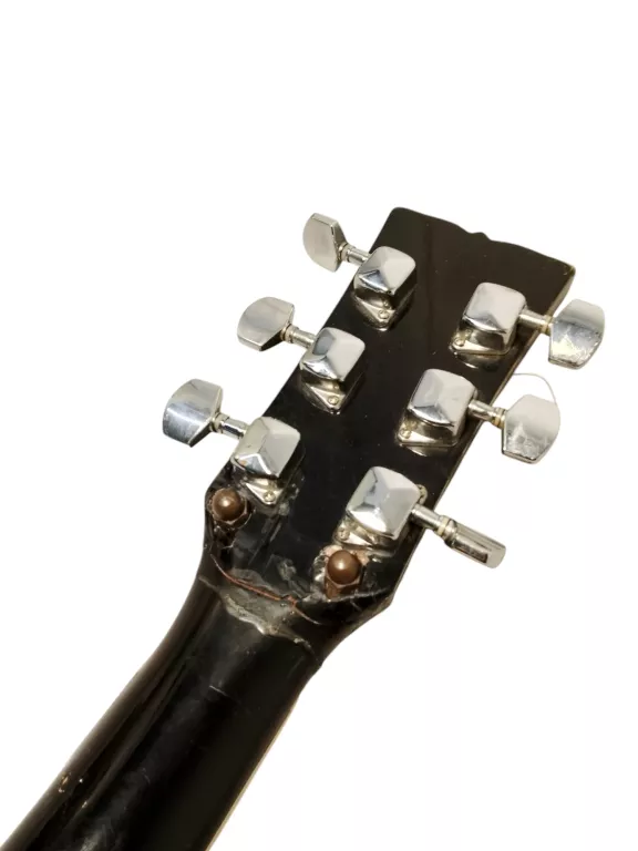 OPIS MORRISON MGW305CEQ GITARA ELEKTRO - AKUSTYCZNA