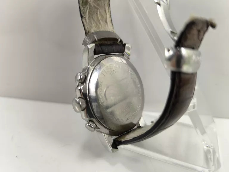 ZEGAREK TISSOT T-LORD T162 #OPIS