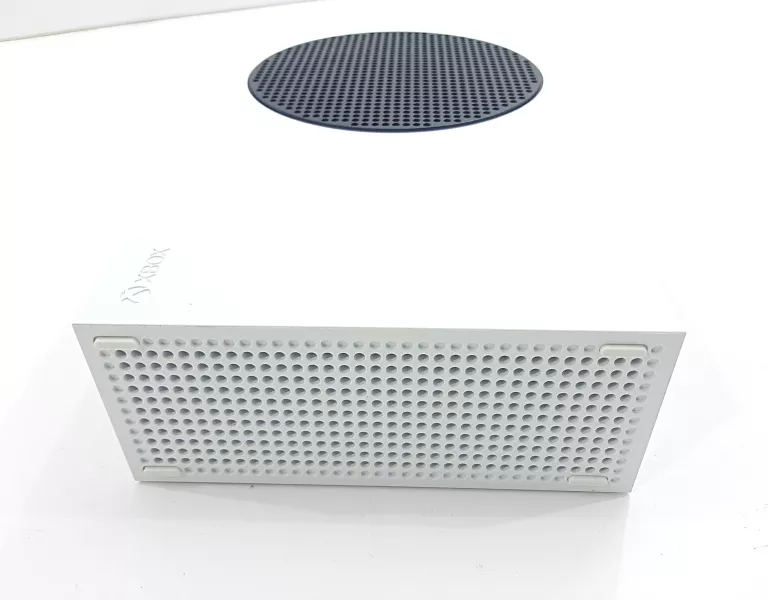 KONSOLA MICROSOFT XBOX SERIES S