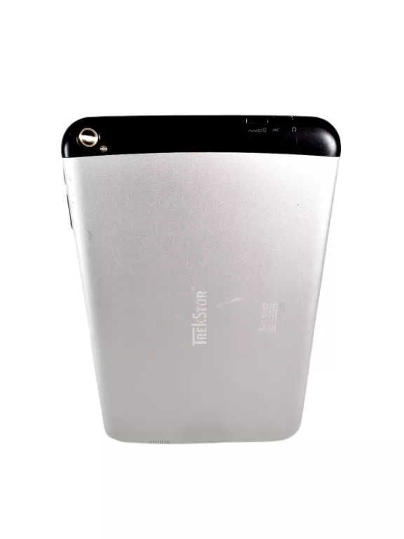 TABLET TREKSTOR VT10416-2 SREBRNY