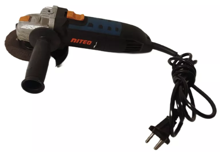 SZLIFIERKA KĄTOWA NITEO 710 W AG0021-22