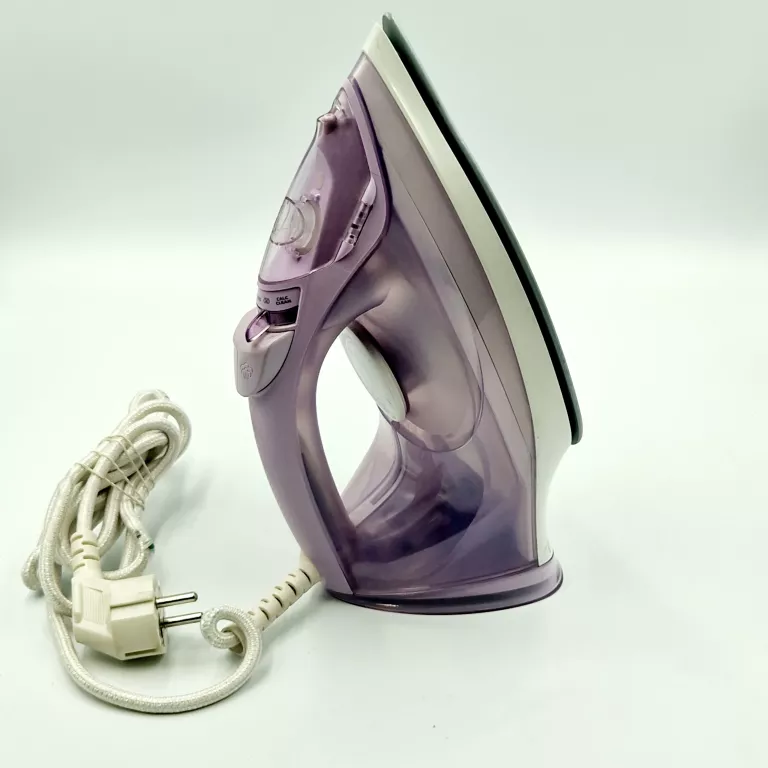 ŻELAZKO PHILIPS GC2678/30 SPRAWNE !!