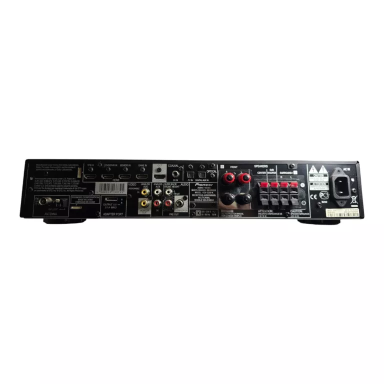 AMPLITUNER PIONEER VSX-S300
