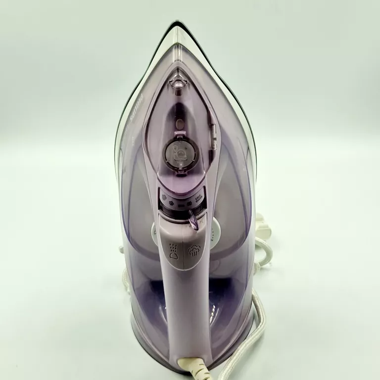 ŻELAZKO PHILIPS GC2678/30 SPRAWNE !!