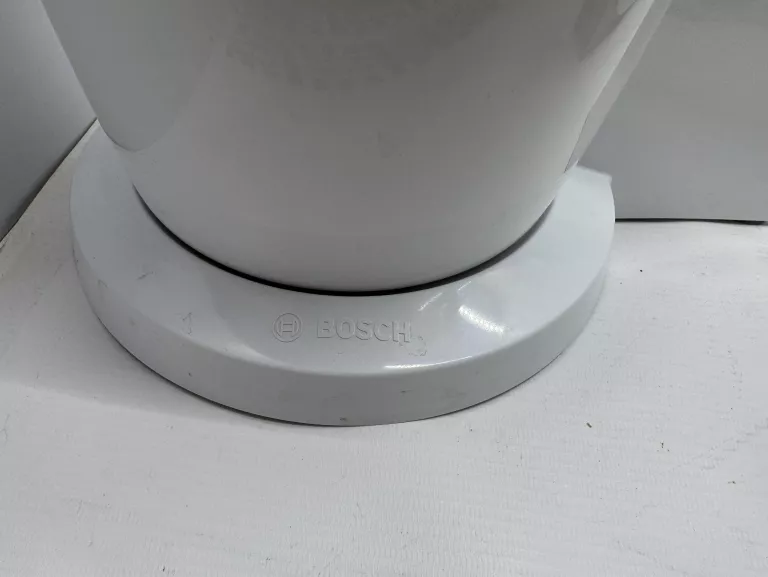 MIKSER Z MISKĄ OBROTOWĄ BOSCH CNHR 18