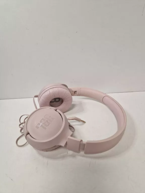 SŁUCHAWKI JBL TUNE 500