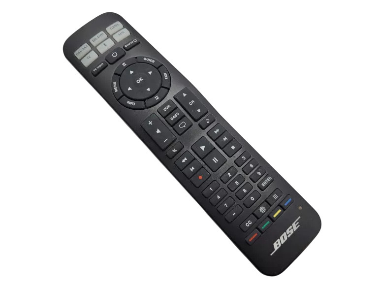 SOUNDBAR BOSE SOLO 5 TV 2.1 36W