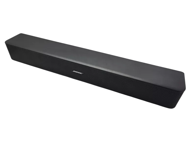 SOUNDBAR BOSE SOLO 5 TV 2.1 36W