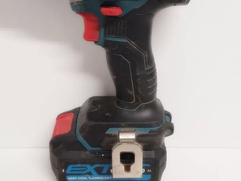 UDAROWA WIERTARKO-WKRĘTARKA ERBAUER ECD18-LI-2 18V