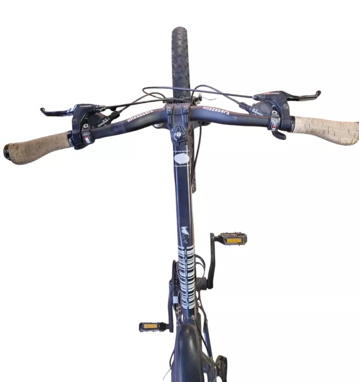 ROWER HUSSEFELT SUSPENSION PRODUCT OF KROSS