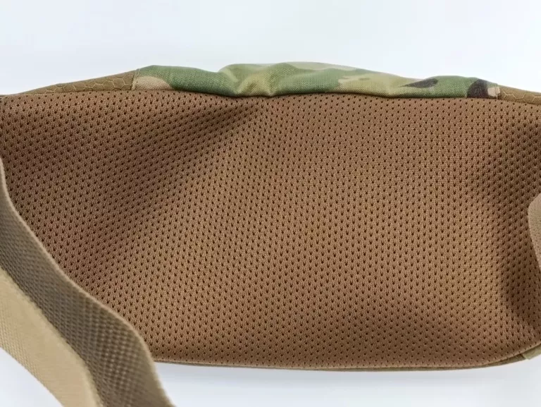 M-TAC TORBA NERKA BIODROWA TAKTYCZNA WAIST BAG ELITE HEX MULTICAM/COYOTE