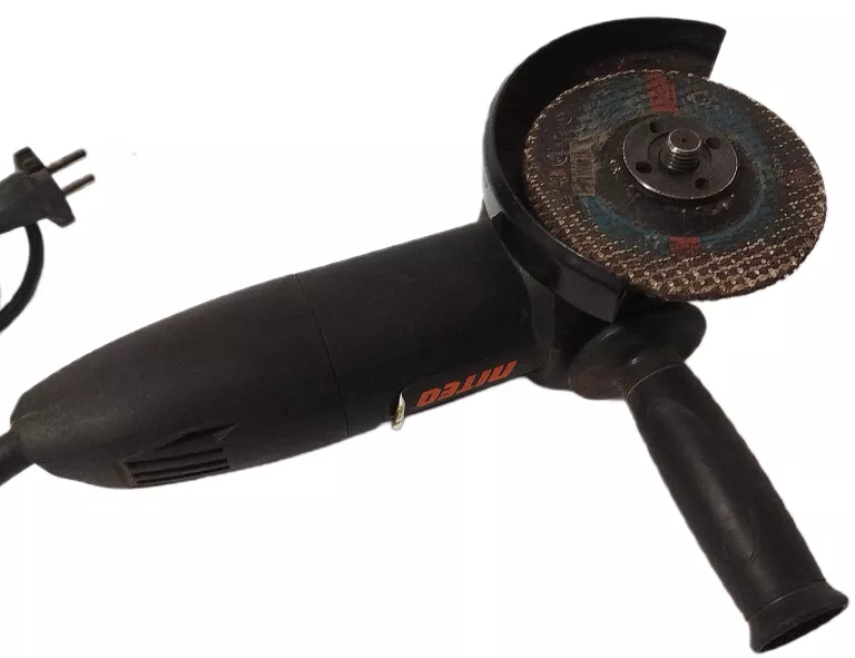 SZLIFIERKA KĄTOWA NITEO 710 W AG0021-22