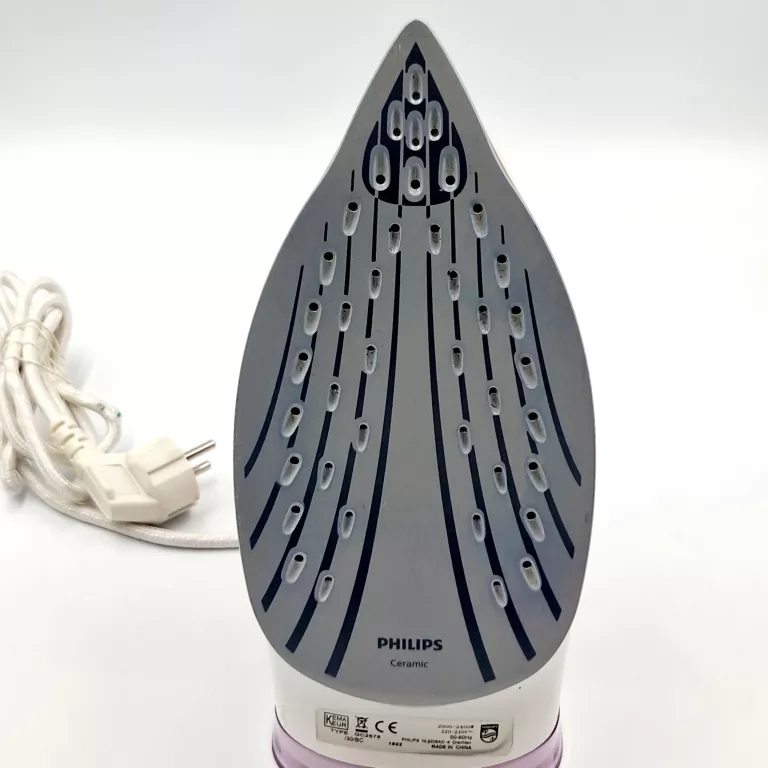 ŻELAZKO PHILIPS GC2678/30 SPRAWNE !!