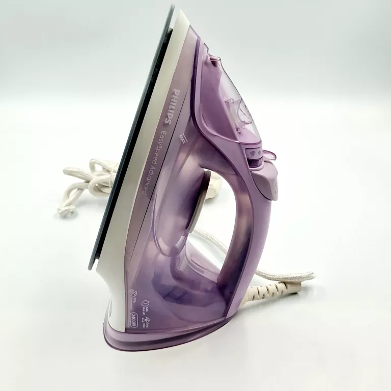 ŻELAZKO PHILIPS GC2678/30 SPRAWNE !!